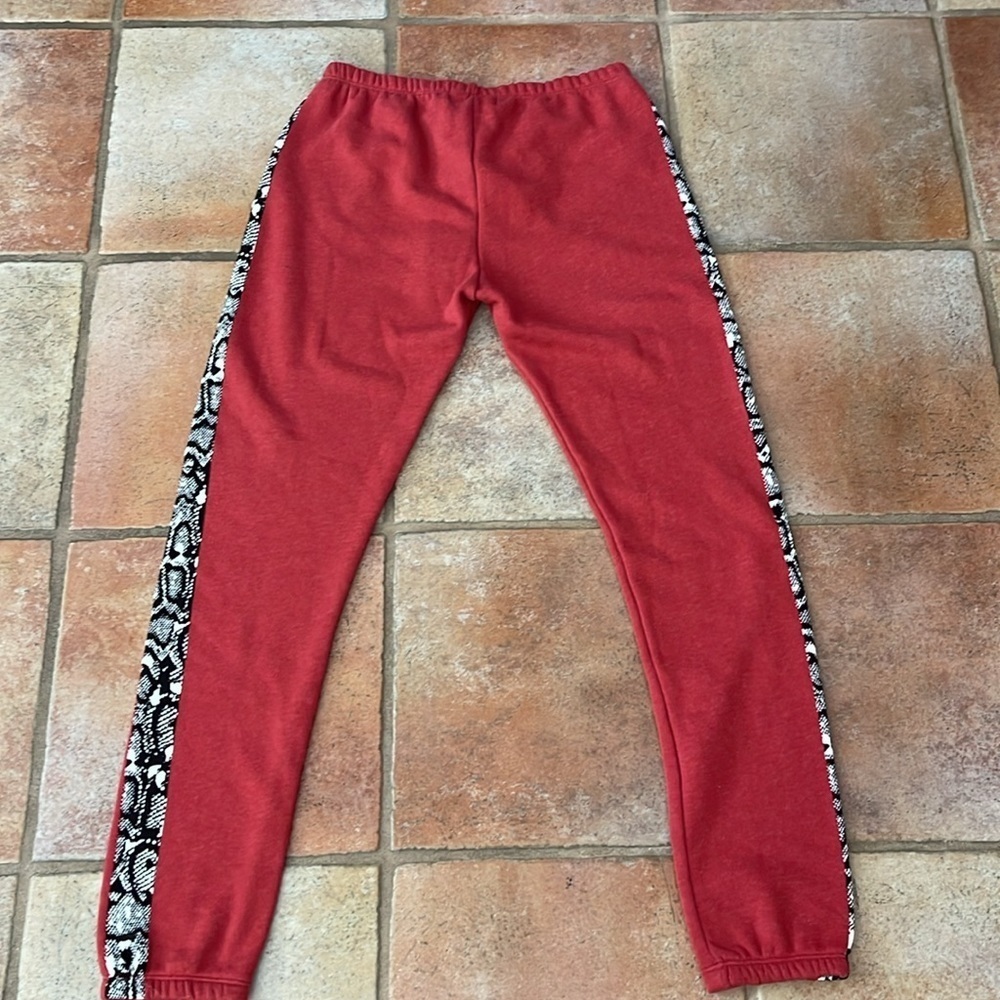 Wildfox Knox Python-Insert
Track Pants - Picture 6 of 6